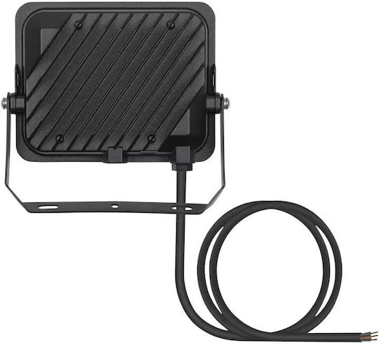 Ledvance Floodlight Στεγανός Προβολέας LED 50W Ψυχρό Λευκό 6500K IP65