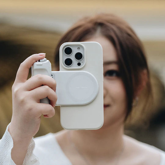 Pgytech Magcam Phone Holder Gray