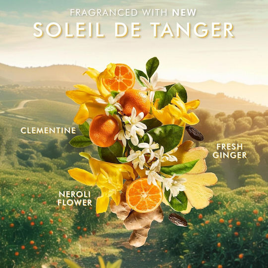 Moroccanoil Soleil De Tanger Săpun Lichid Cu Ulei De Argan 360ml