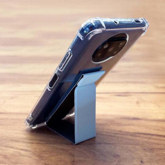 Wozinsky Grip Stand L Desk Stand for Mobile Phone in Orange Colour