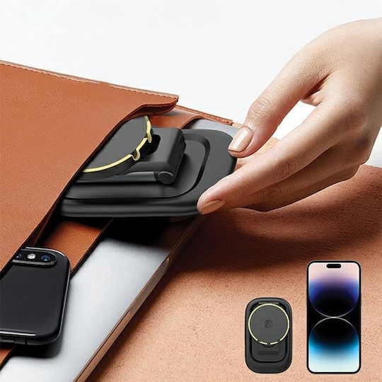 Sodi Bm-310 Suport de birou pentru telefon mobil în culoarea Alb