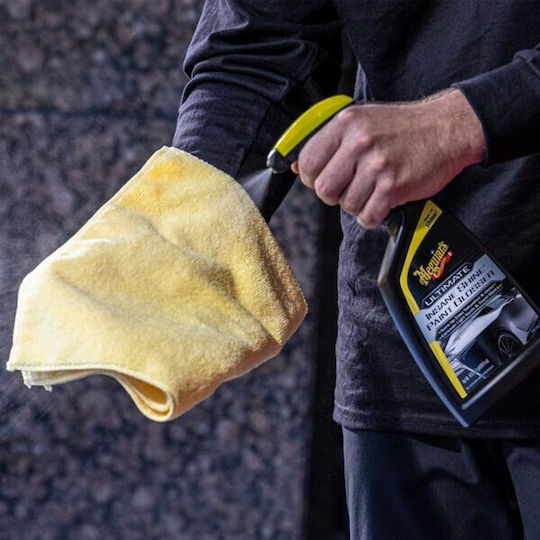 Meguiar's Spray Lustruire pentru Corp 473ml