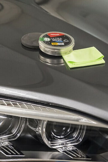 Autoland Paste Wax for Car Body 100gr