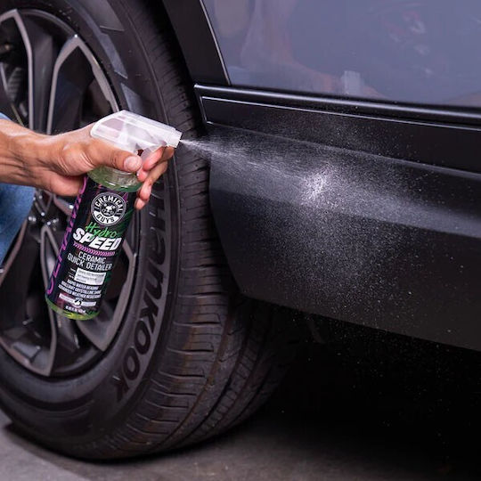 Chemical Guys Hydrospeed Spray Acoperire Ceramică Auto 473ml