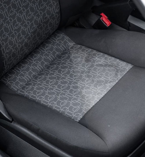 K2 Tornado Pulbere De Curățare Pentru Tapițeria Auto 1kg