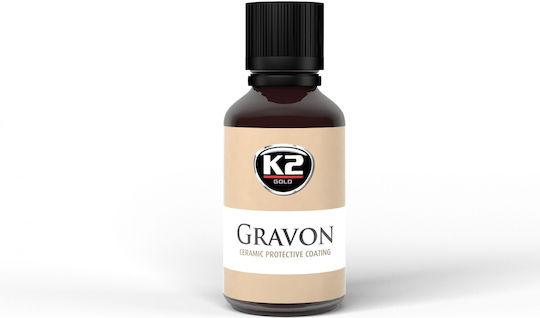 K2 Gravon Ceramic Protective Coating Refill 50ml – Κεραμικό Προστατευτικό Επίστρωμα