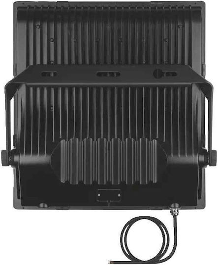 Osram Performance 45x140 Στεγανός Προβολέας LED 290W Θερμό Λευκό 3000K IP65