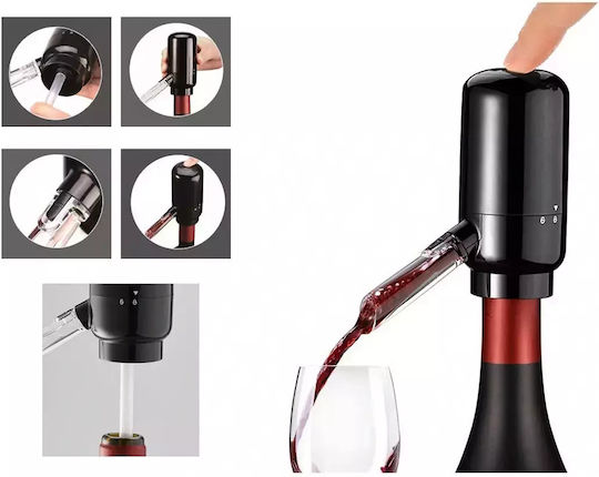 Wine Wine Preservation System 07099V