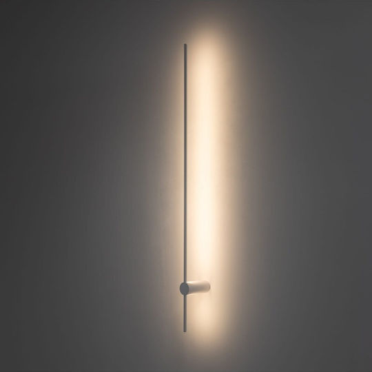 Nowodvorski Lumină de Perete cu LED Integrat și Lumină Alb Natural