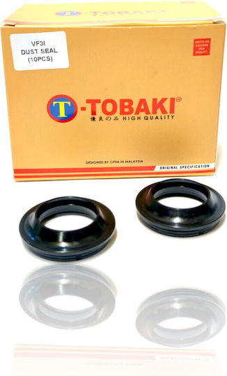 Tobaki Gabel Μοτοσυκλέτας