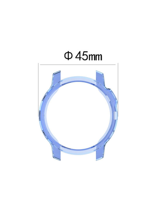 Θήκη Σιλικόνης TPU (Garmin Fenix 6S/6S Pro)