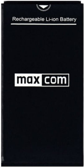 MaxCom 23629 Replacement Battery 800mAh for MM720/MM721