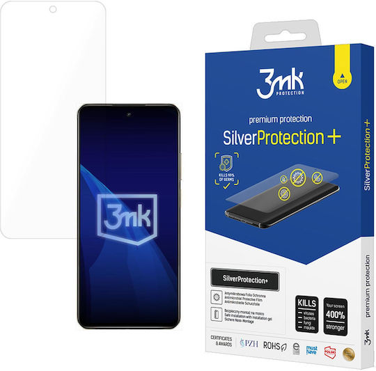 3MK Silverprotection+ Displayschutzfolie (Realme C75 - 3mk)