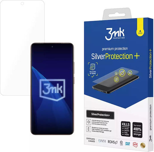 3MK Silverprotection+ Screen Protector (Realme GT7 Pro - 3mk)