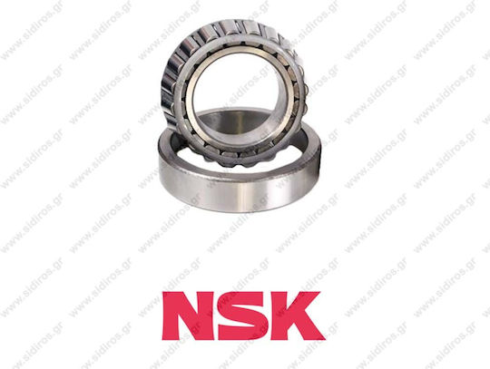 NSK Motorcycle Bearing 35x62mm