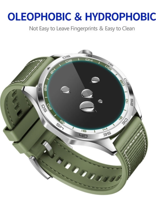 Enkay Tempered Glass for the Huawei Watch GT 4 46mm 1pcs SYA002362802