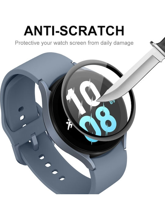 ENKAY Full Flexi Displayschutzfolie für das Samsung Galaxy Watch 5 (44mm) 1Stück SYA001937204