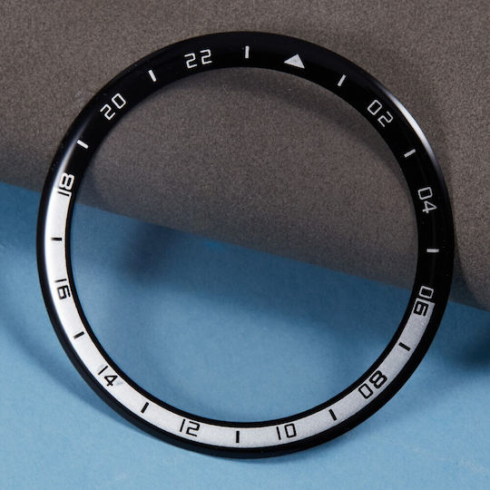 Sticlă Flexibilă Completă Oneplus Watch 2r Negru 2 Bucăți