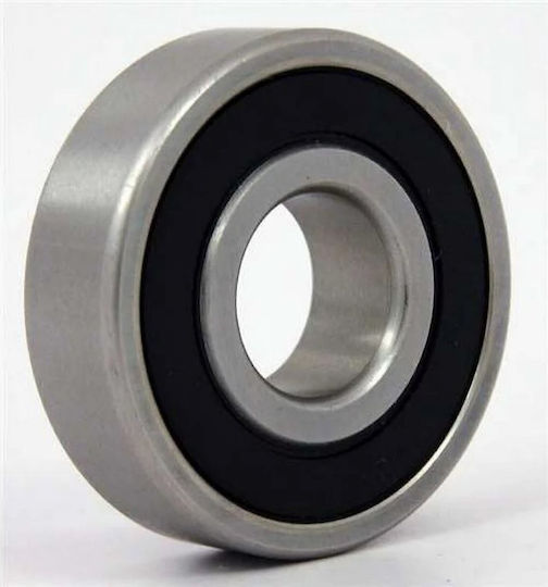 SKF Ρουλεμάν Μοτοσυκλέτας 17x40x12mm