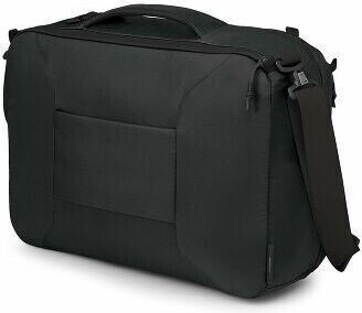 Osprey Sack Voyage 20lt Black Fabric
