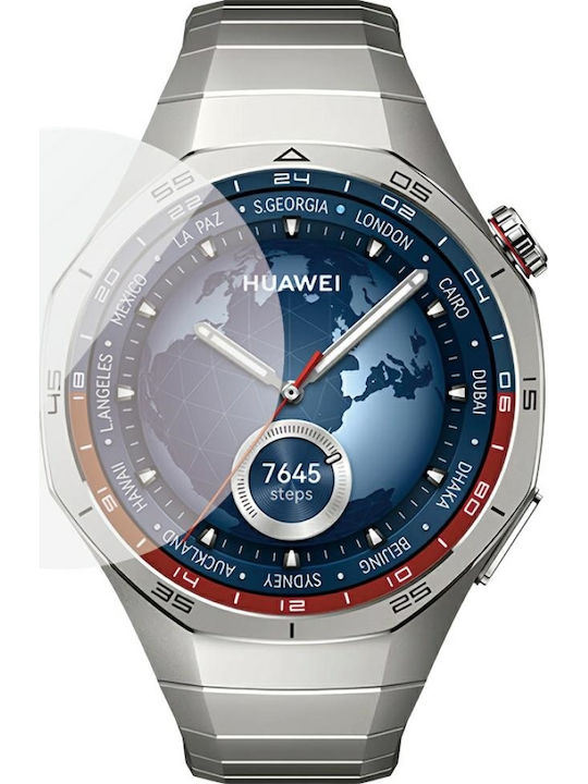 Safe Tempered Glass για το Huawei GT5 46mm 1τμχ