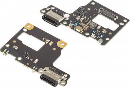 Xiaomi Καλωδιοταινία με Θύρα Φόρτισης για Mi 9 Lite.