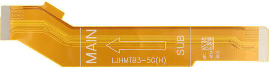 Основен гъвкав кабел Xiaomi Poco F6
