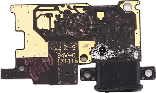 Flex Cable with Charging port for Xiaomi Mi 6
