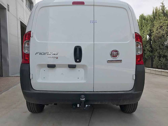 Autohak Abschlepphaken Auto Fiat Fiorino