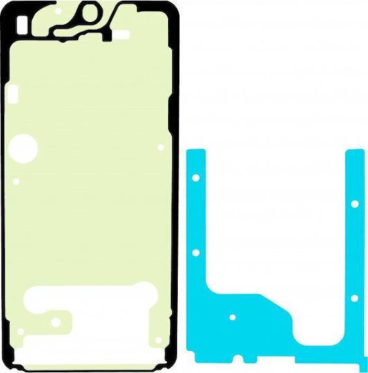 Samsung S931b Galaxy S25 Tape Under Lcd Kit Service Pack