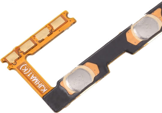Flex Cable with Volume Keys for Redmi A1