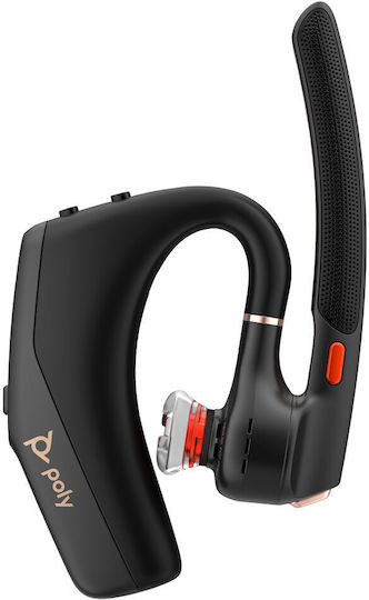 Hp Headset Hp Poly Voyager Legend 50-m Uc Emea Intl English Euro Plug