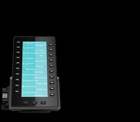 Snom D8C Expansion Module