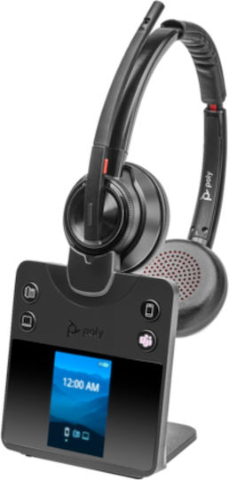 Poly VOIP Headset (CPI-1.UC.00.P136)
