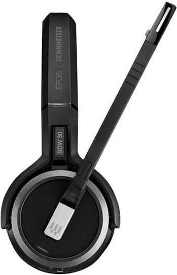 Sennheiser Impact SDW 5031 Cască VOIP (1000301)