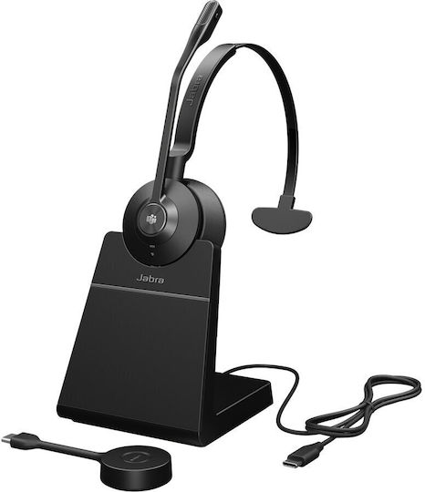 GN Audio VOIP Headset