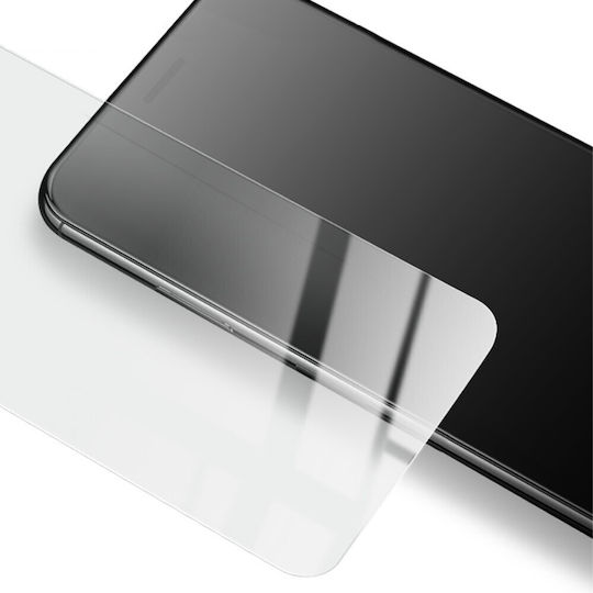 Sticlă Temperată Imak H Series pentru Ecranul Spate + Capac Spate Samsung Galaxy Z Flip 5