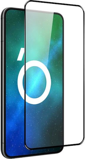 Full Tempered Glass North-jo Samsung Galaxy S21 Support Fingerprint Unlock Black