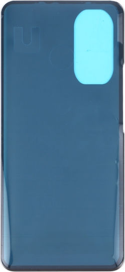 Capac Baterie Baterie Negru pentru Huawei Nova 9 / Honor 50 5G - Huawei Nova 9 / Honor 50 5G