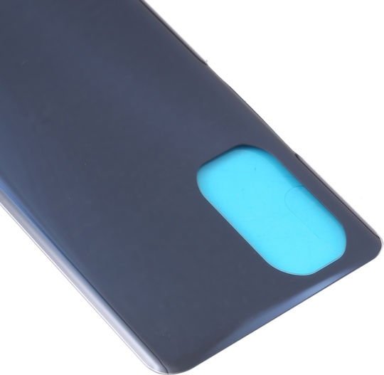 Capac Baterie Baterie Negru pentru Huawei Nova 9 / Honor 50 5G - Huawei Nova 9 / Honor 50 5G