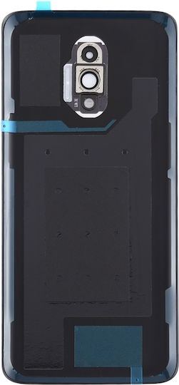 OnePlus Capac Baterie Gri pentru