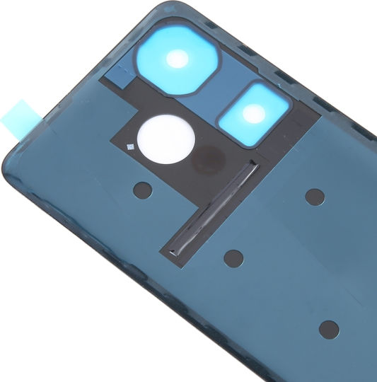 Καπάκι Μπαταρίας Xiaomi Poco F6 Silver Oem