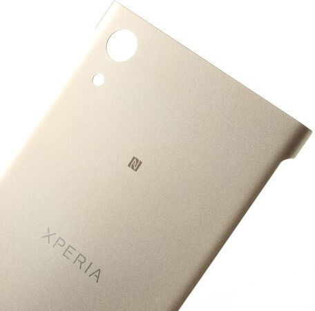 Battery Cover Battery Gold for Xperia XA1