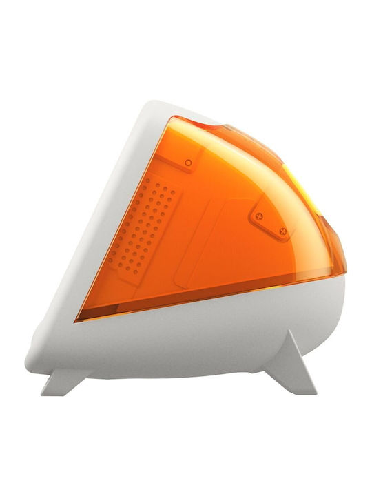 Spigen Classic C1 Wearable Charger Apple Watch Orange