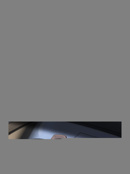 Hoco Ladegerät für Hoco Y28 AMOLED Schwarzς