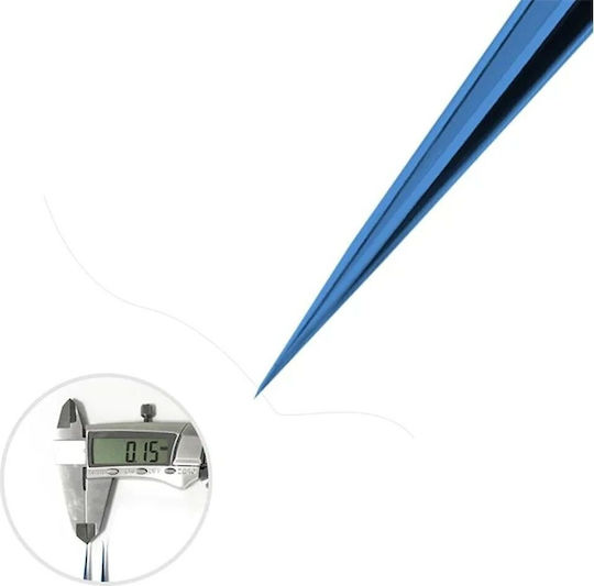 Relife Rt-11d Pinzette für Mobiltelefon-Reparaturwerkzeuge