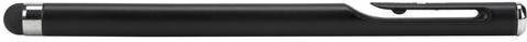 Targus Antimicrobial Smooth Stilou Tactil de culoare Negru AMM165AMGL