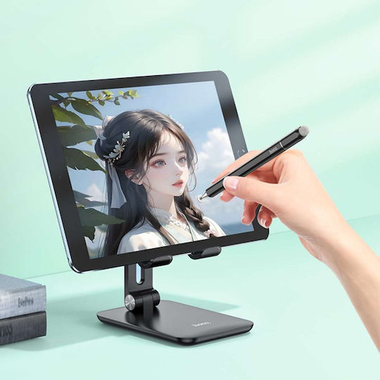 Hoco GM111 Touch Stylus in Black color