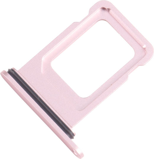 Slot Card Sim Roz pentru iPhone 15 Plus.