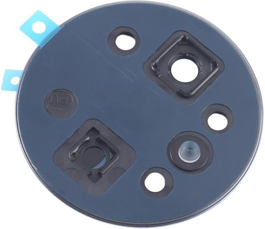 Ανταλλακτικό Tζαμάκι Κάμερας Camera Lens Cover Xiaomi Redmi 14c 4g 5g Oem